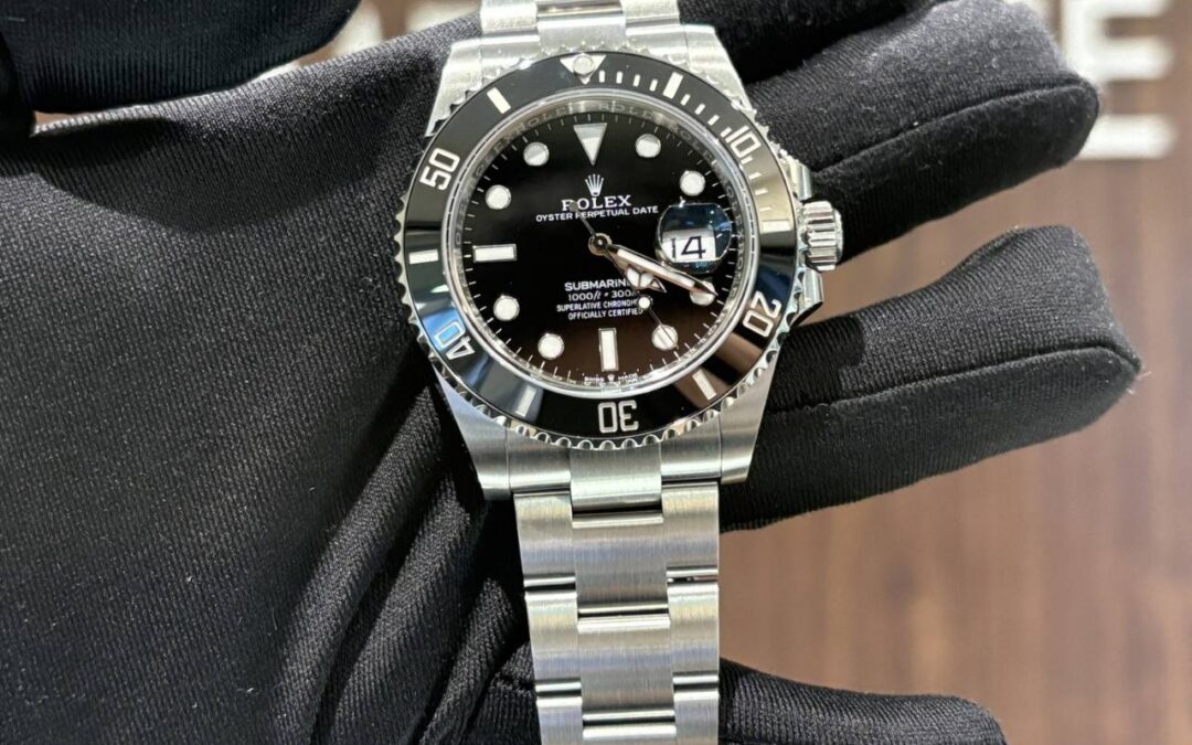 Brand New Rolex Feb 2026 Submariner 126610ln 126610 Date 41mm 